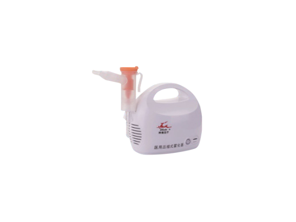 神鹿醫(yī)療 醫(yī)用壓縮式霧化器 SL-A-03