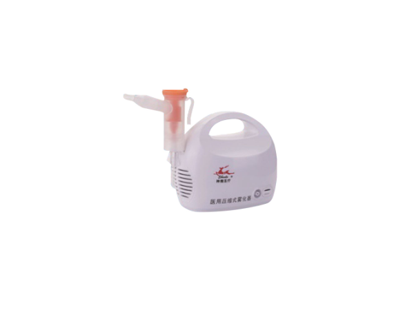 神鹿醫(yī)療 醫(yī)用壓縮式霧化器 SL-A-02