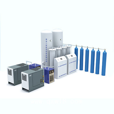 醫(yī)用分子篩制氧機(jī)-大型分子篩制氧_中心供氧