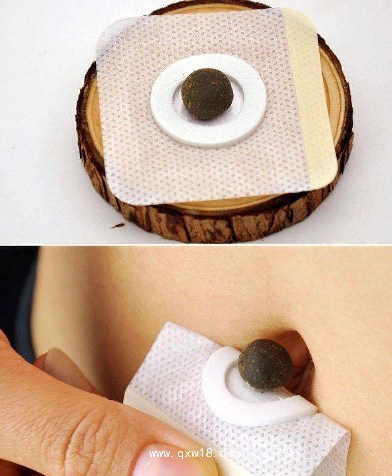 小兒 臍療 兒童 臍療貼 草本精油 臍療滴劑 定制代加工