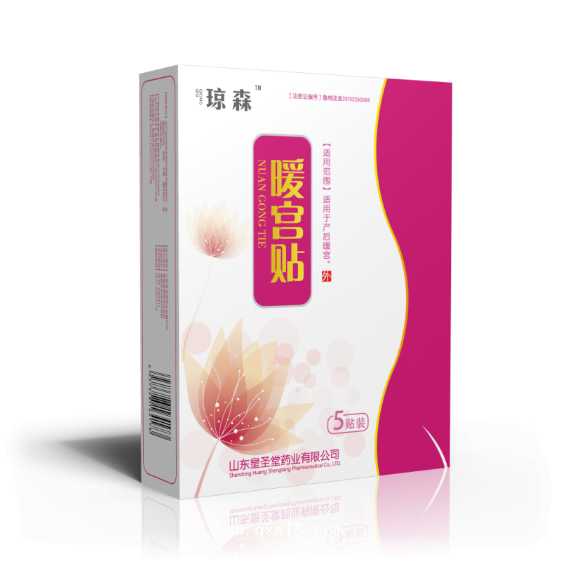 暖宮貼 暖寶寶 發(fā)熱包 發(fā)熱貼 廠家貼牌定制代加工