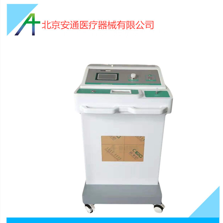 臭氧治療儀 醫(yī)用臭氧大自血治療儀對(duì)身體的作用