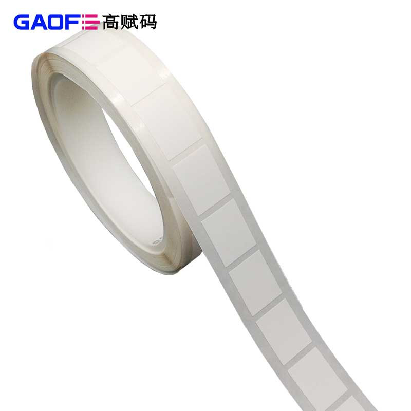 液氮標(biāo)簽、實(shí)驗(yàn)室標(biāo)簽、-196低溫標(biāo)簽  高賦碼