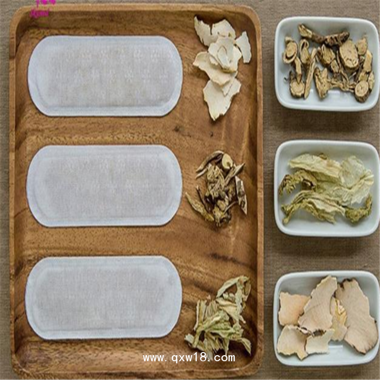 排毒養(yǎng)元帖廠家貼牌加工 醫(yī)用護墊