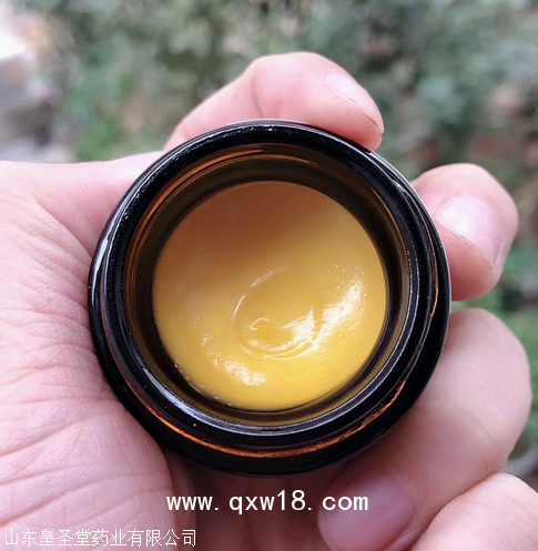 乳膏 藥膏 抑菌膏 痔瘡膏 加工廠家 貼牌代加工