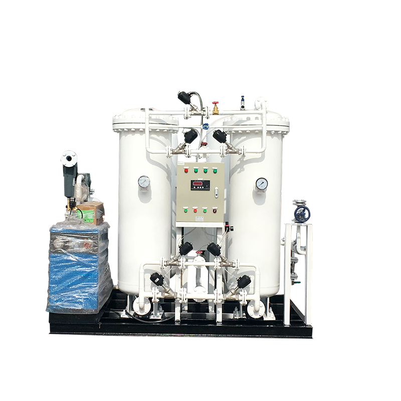醫(yī)療機(jī)構(gòu)分子篩制氧設(shè)備 非標(biāo)定制制氧系統(tǒng)
