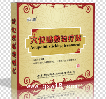 三伏灸  兒童灸/冬病夏治貼/三伏貼 天灸貼