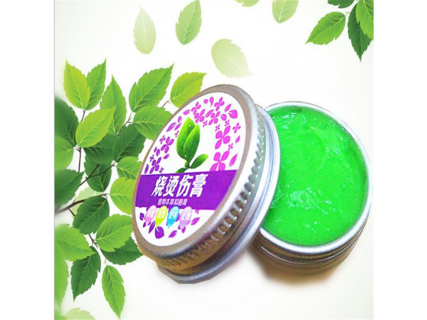 貼牌加工燙傷膏廠家燙傷膏加工 疤痕膏加工