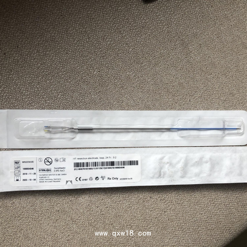 奧林巴斯電切環(huán)WA22302D