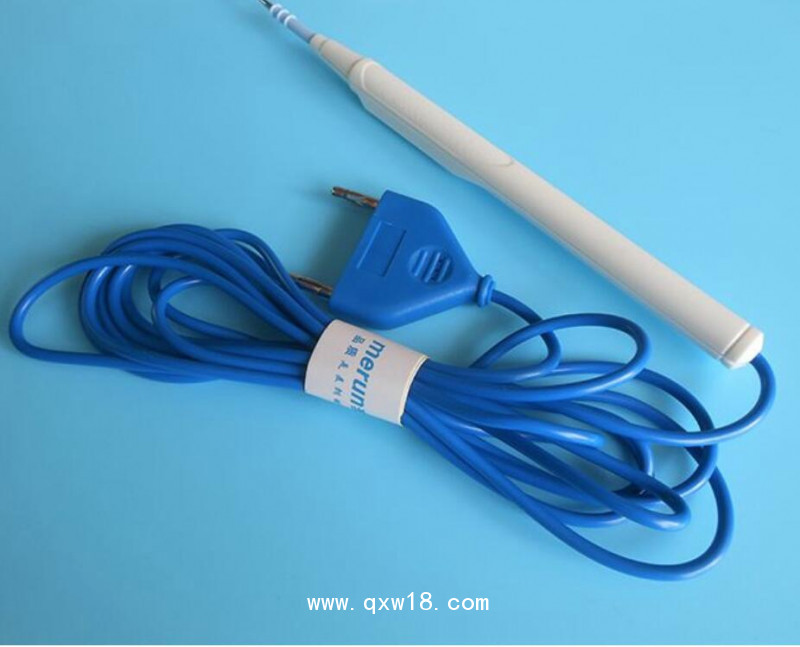 高頻手術(shù)電極一支20190-106