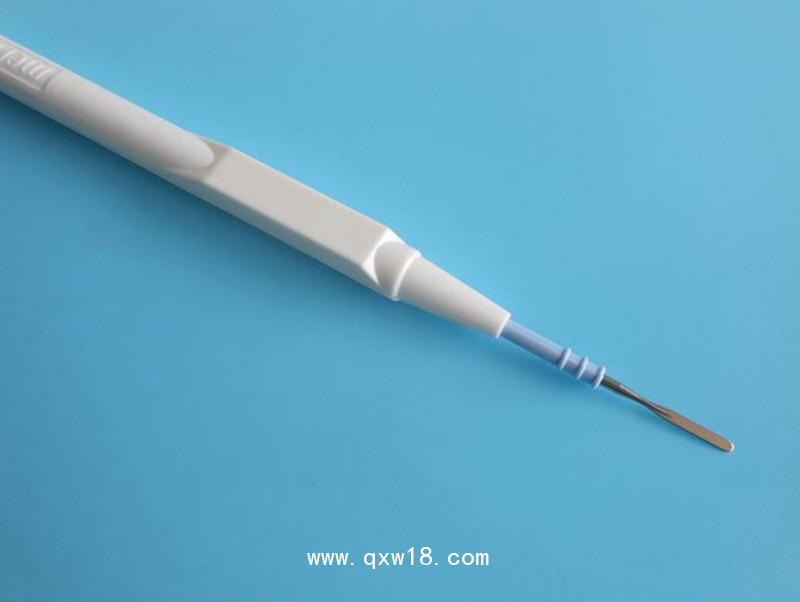 高頻手術(shù)電極一支20190-106