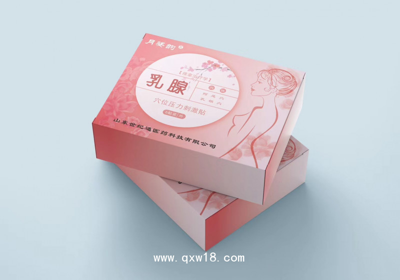 乳腺貼 乳腺增生貼生產(chǎn)OEM代加工