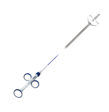 南京微創(chuàng)可旋轉(zhuǎn)重復(fù)開閉軟組織夾和諧夾