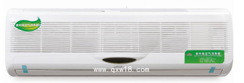 紫外線空氣消毒器JSFZK-P-100