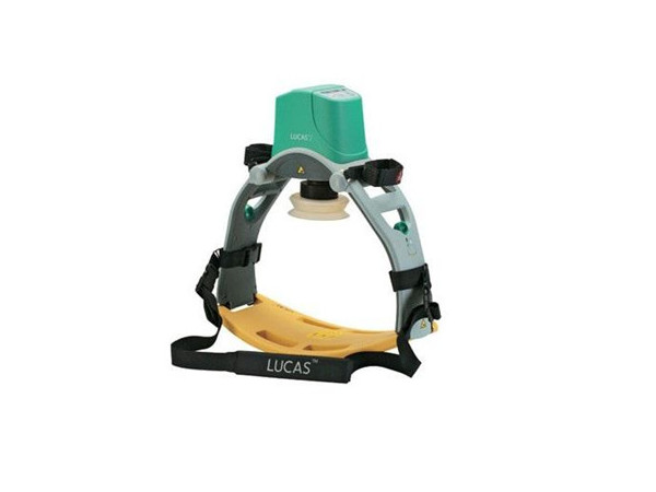 優(yōu)歐萊弗Lucas 3腔按壓系統(tǒng)