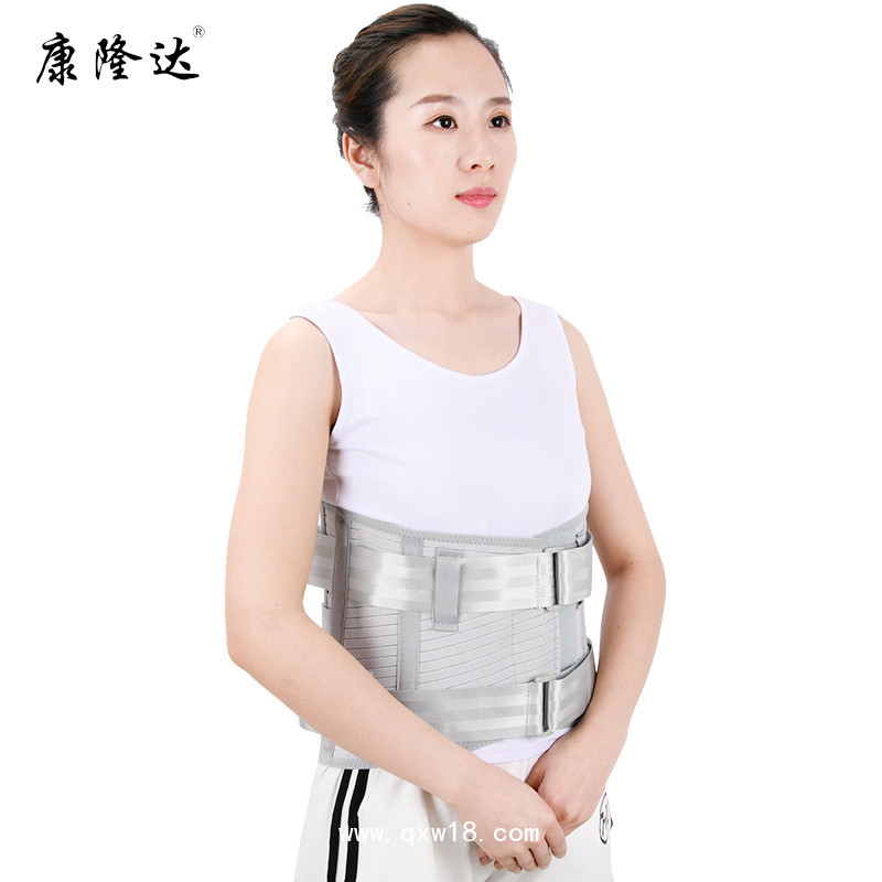 康隆達(dá) 加大加寬全彈力護(hù)腰帶、醫(yī)用腰圍