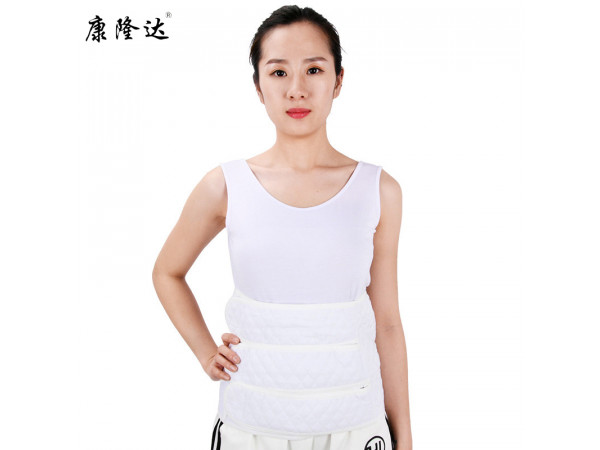 康隆達 醫(yī)用腹帶（三片）產(chǎn)后收腹帶