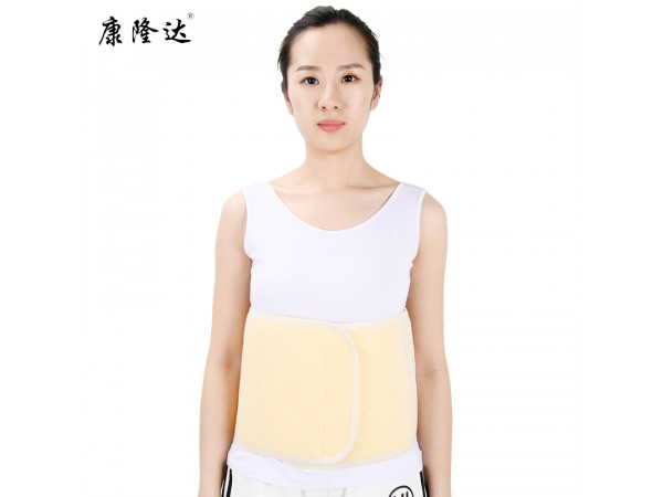 康隆達 新型產(chǎn)后康復帶 束腹帶