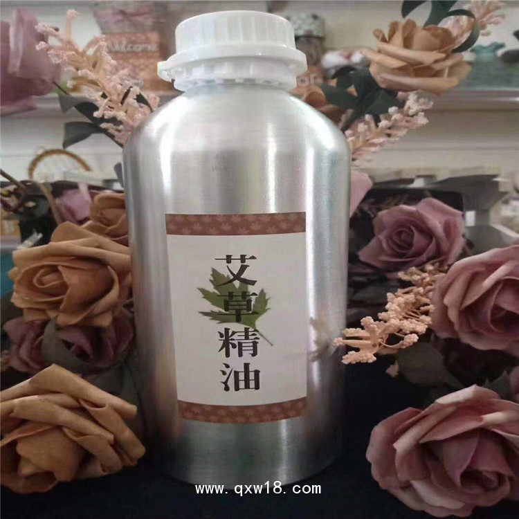 艾草精油艾灸液加工定制