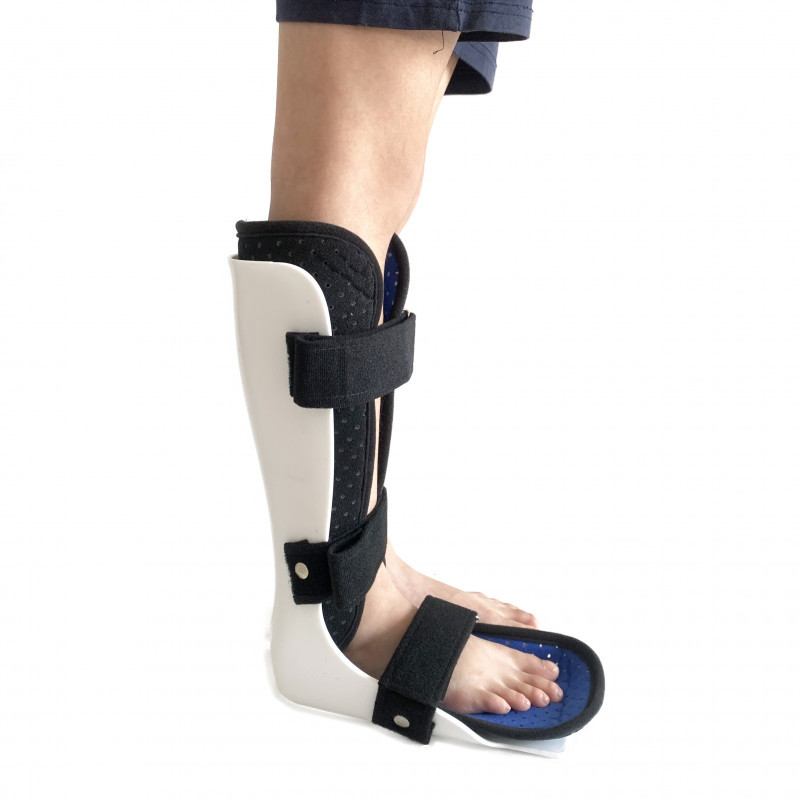 康隆達(dá)兒童足托、足部矯正帶、足下垂矯形器