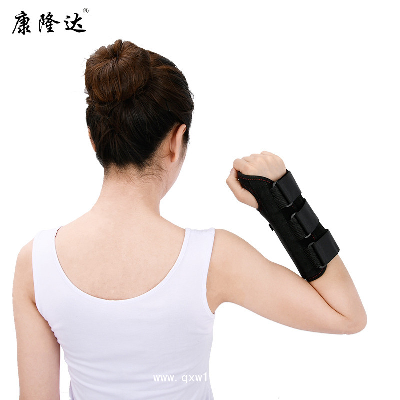 大拇指固定帶護(hù)托套