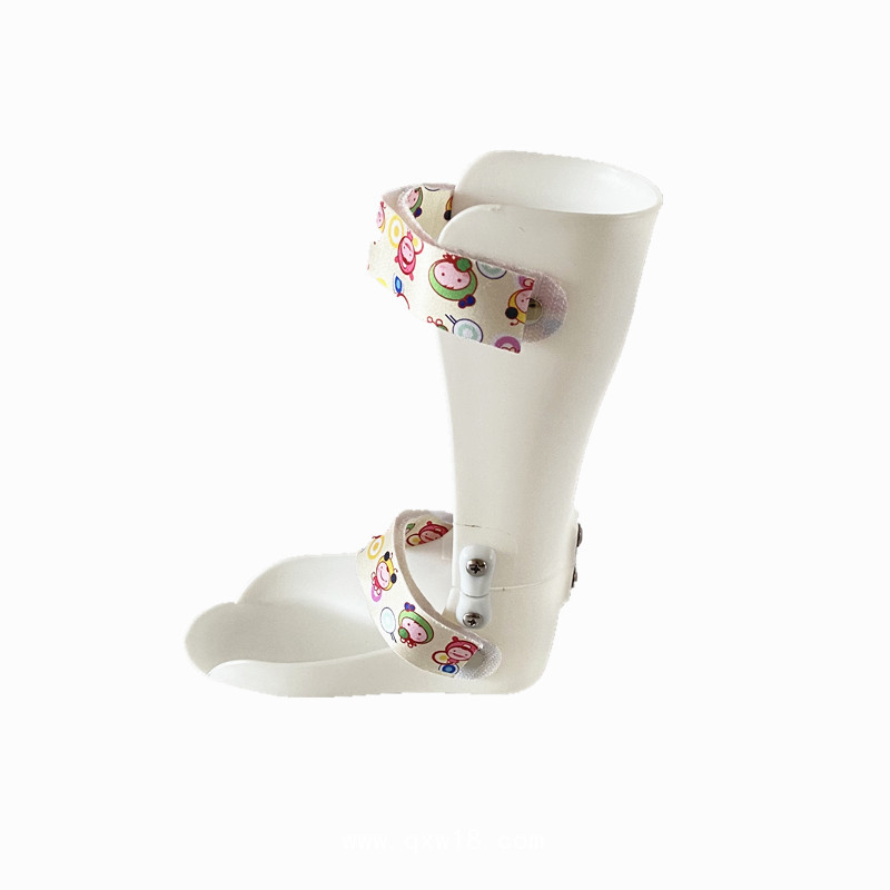 康隆達(dá) 兒童踝足托具  踝足矯形器