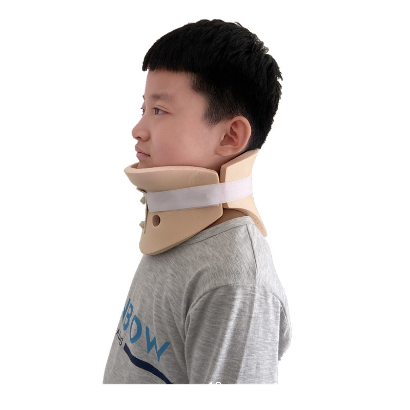 康隆達兒童頸托  頸托護具 頸托固定支具