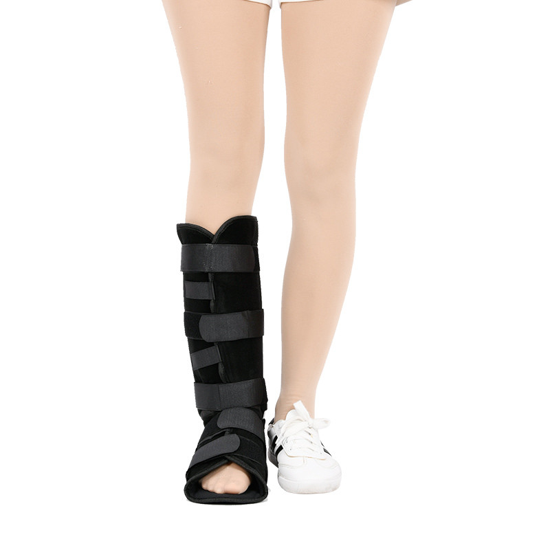 增強型小腿超踝固定帶