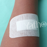 無(wú)菌粘貼敷料