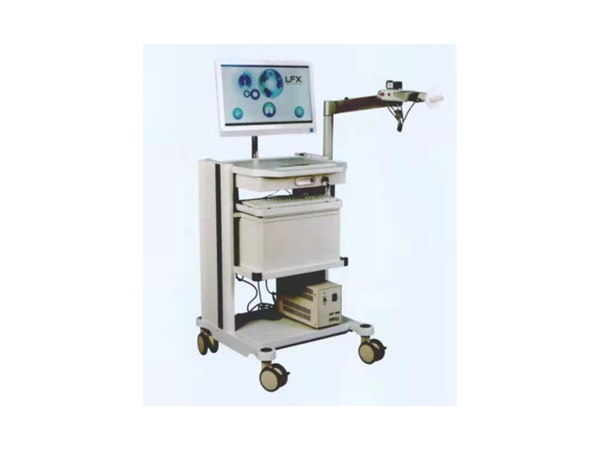 德國席勒肺功能測試系統(tǒng)PowerCube