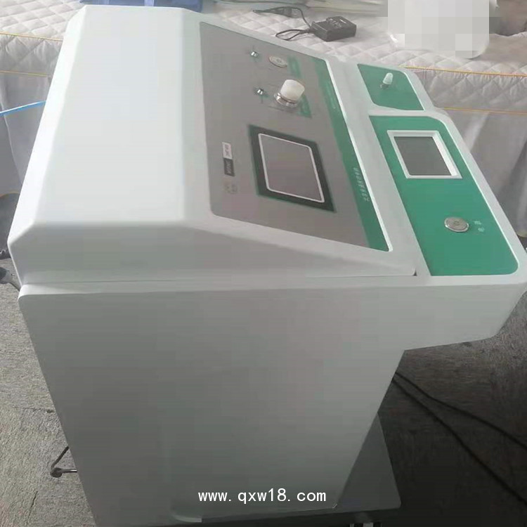 臭氧大自血療法 臭氧自體血治療