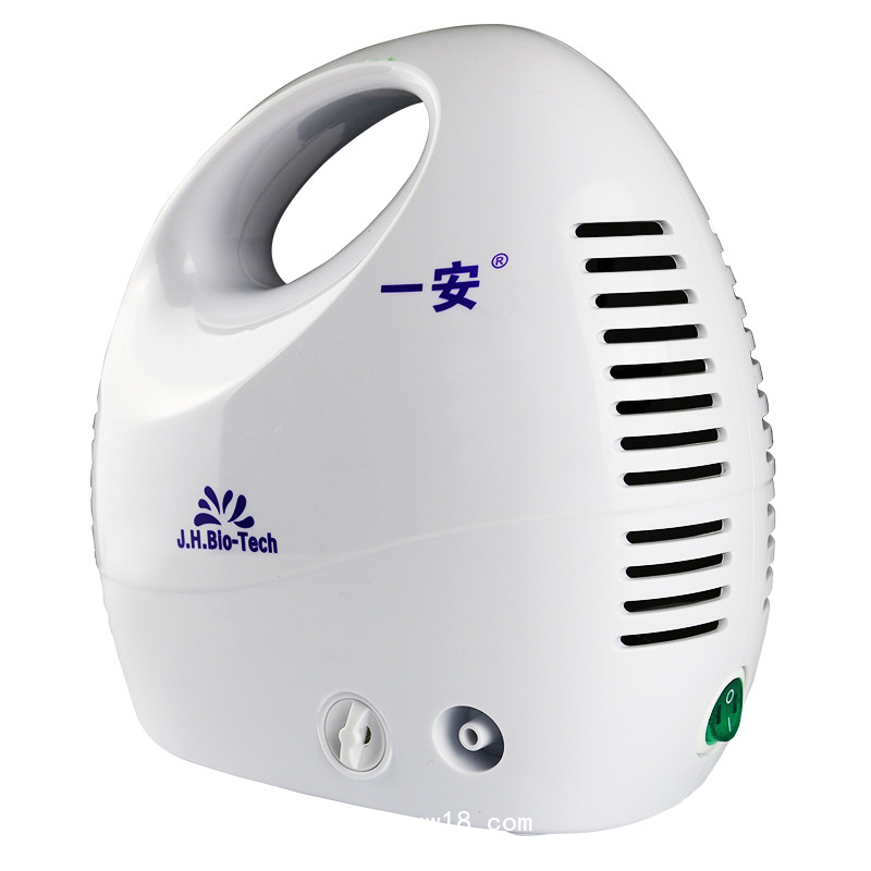 一安壓縮式霧化器JH-14A6-I