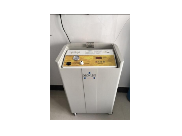 E30型醫(yī)用臭氧治療儀