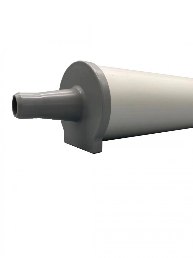 肺功能儀定標(biāo)筒