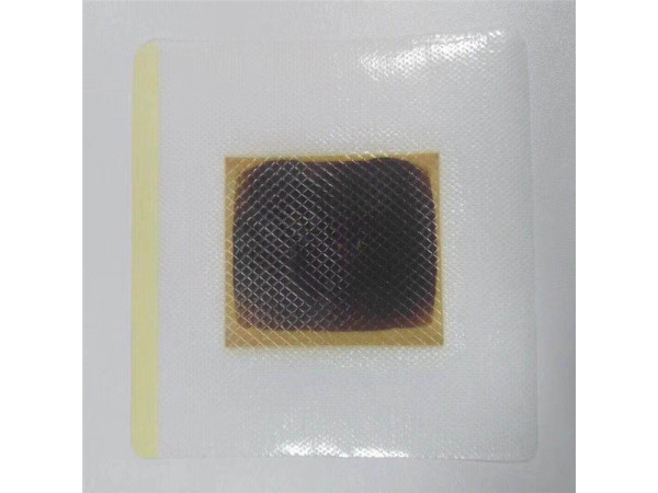 穴位醫(yī)用冷敷貼貼牌定制加工
