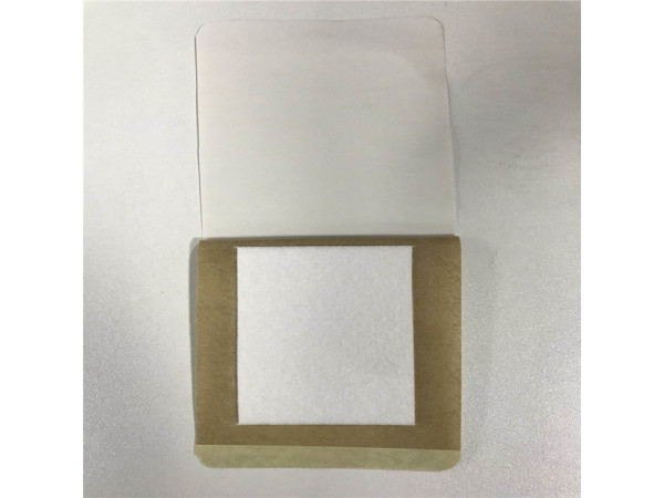 小兒肚臍醫(yī)用冷敷貼廠家加工貼牌定制廠家