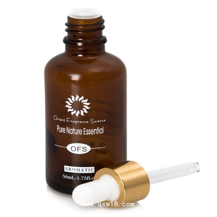 按摩精油OEM代加工