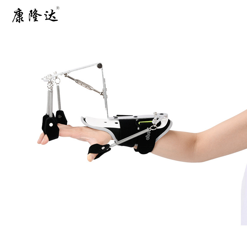 康隆達(dá)手指鍛煉器(被動型)手指關(guān)節(jié)活動器