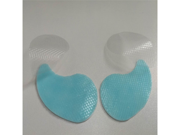 醫(yī)用眼貼加工 水凝膠眼貼OEM定制加工