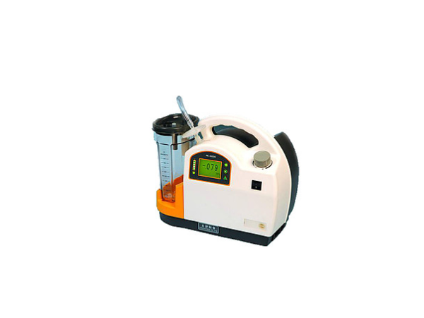 同業(yè) 負(fù)壓吸引器 MC-600C