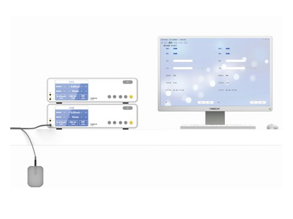 E-TDCS01經(jīng)顱電刺激儀