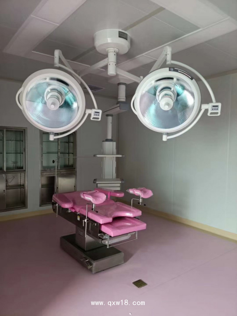 欣雨辰醫(yī)療 YC-D4電動(dòng)手術(shù)臺(tái) 婦科手術(shù)床 婦科產(chǎn)床