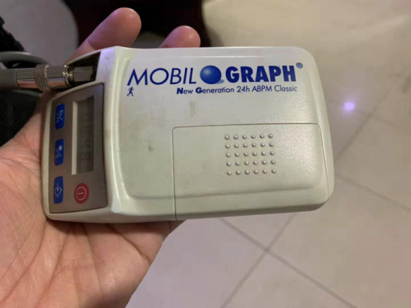 德國愛醫(yī)盟 I.E.M 動態(tài)血壓記錄分析系統(tǒng)Mobil NG