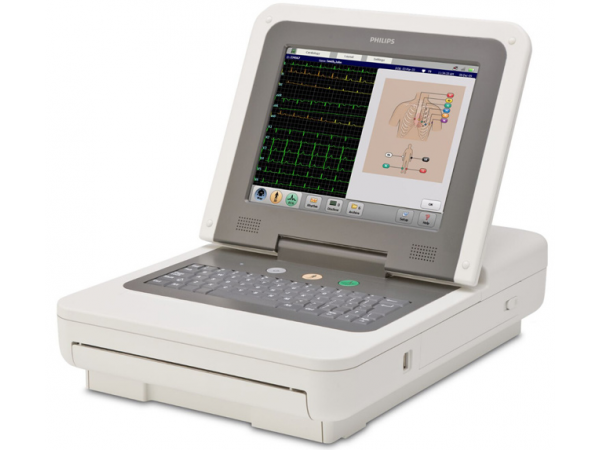 飛利浦  PAGEWRITER TC50 心電圖機
