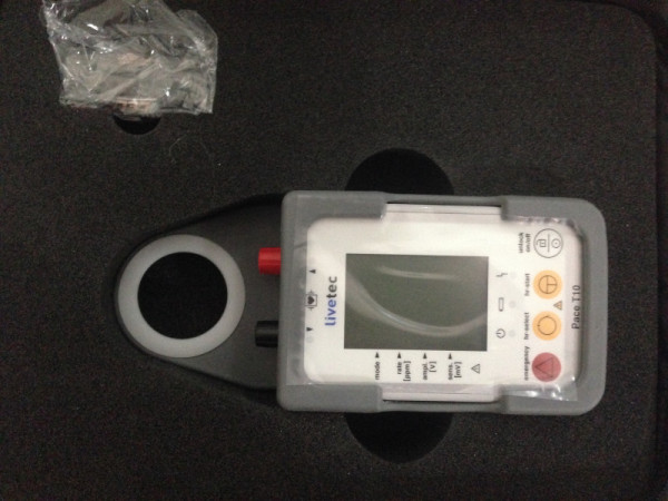 美國美敦力邁柯唯體外臨時起搏器Pace T10
