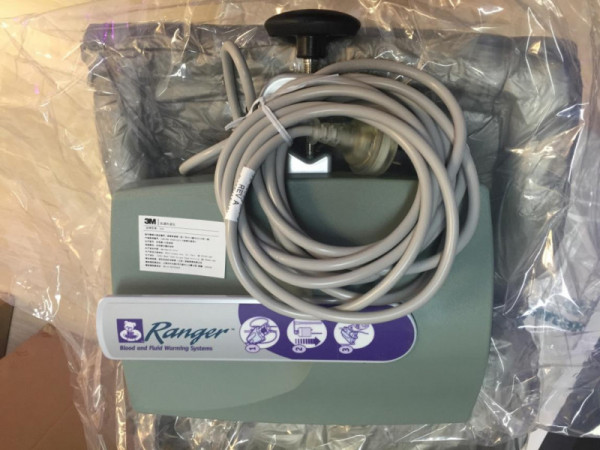 美國3M Ranger血液升溫儀245