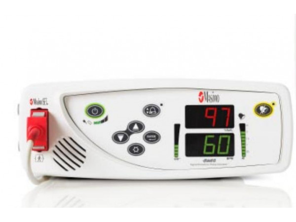 美國邁心諾Masimo 脈搏血氧測量儀Rad-8