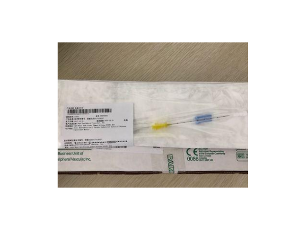 美國巴德Bard乳腺穿刺定位針LW0037