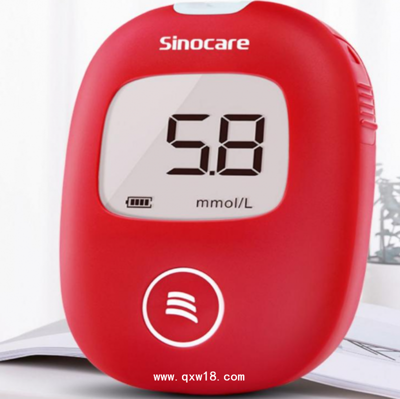 血糖儀