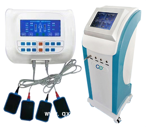 電腦中頻治療儀